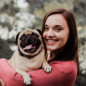 Meet your Posher, Libbey